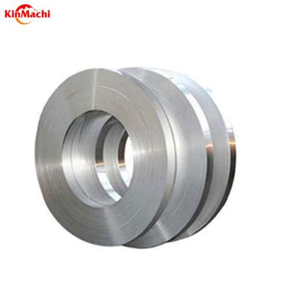 China Automotive Grades All Carbon Steel Metal Strip DC04 for sale