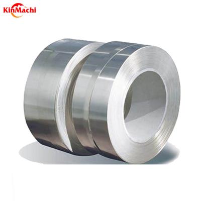 China SPCC DC01 Automotive Automotive Steel Strips Coil Manufacturer for sale