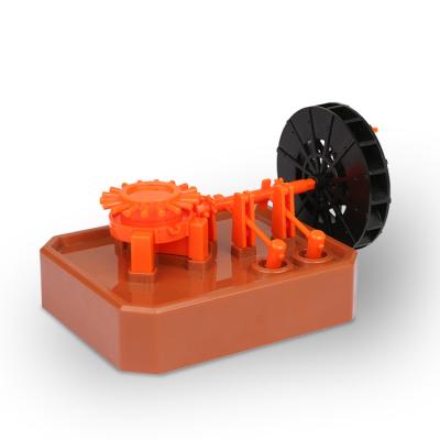 China DIY Make Your Own Grindstone Kids Science Toy Gift 16.5*13*6.5cm 16.5*13*6.5cm for sale