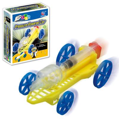 China Kids Science kits educational toys for school 22.5*16.5*6cm 22.5*16.5*6cm for sale