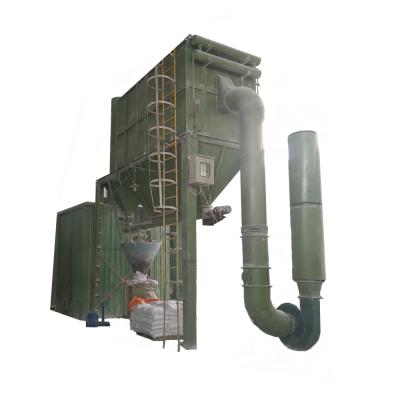 中国 High Efficiency Roller Mill Raymond Mill Powder Machine / Raymond Pulverizer 1 - 10 t/h 販売のため