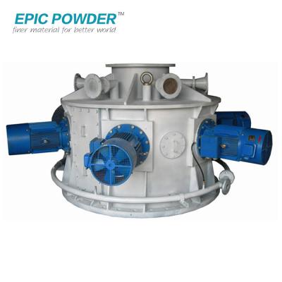 中国 Silica Sand Powder Making Machine 1 - 50 t/h 販売のため