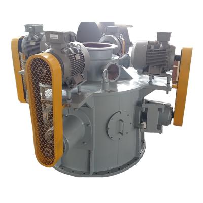 Κίνα Plant Calcium Carbonate Mill and Classifier Air Separator Ball Mill System προς πώληση