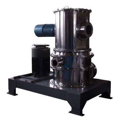 中国 Medicine Processing Superfine Powder Pulverizer Impact Mill Pin Mill 販売のため