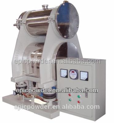 China Pharmaceutical Factory Mill Grinding Ball Mill For Herbs zu verkaufen