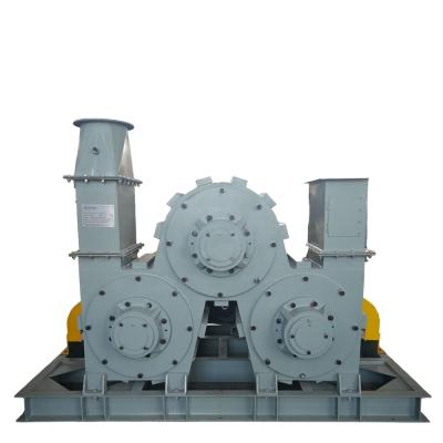 China d97 10um machinery repair shops CaCO3 ore powder coating plant en venta