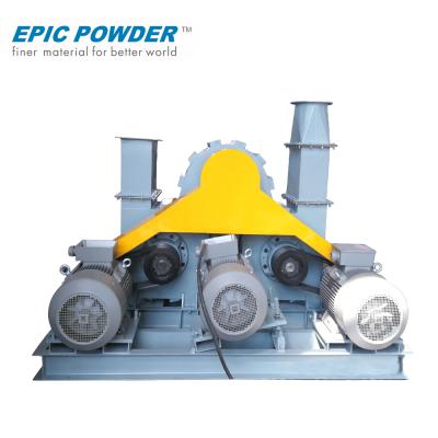 China Surface Machinery Repair Shops Silicon Powder Powder Coating Machine For Ore à venda