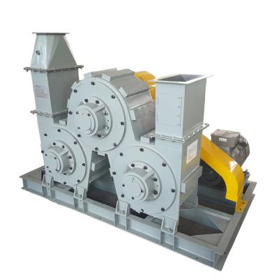 Κίνα Powder Pin Mill Surface Coating Plant Lime Machine προς πώληση