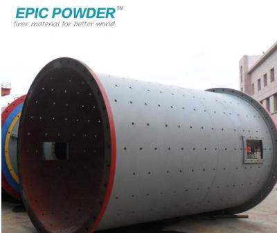 Cina Factory D97 8 Micron Calcium Carbonate Powder Mill in vendita