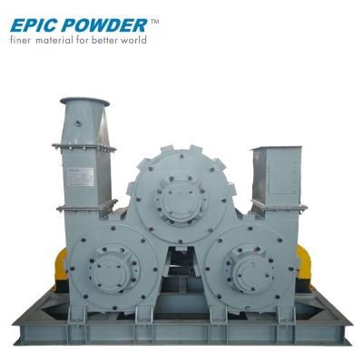 中国 Factory Aluminum Oxide Powder Coating Process / Surface Coating Machine 販売のため