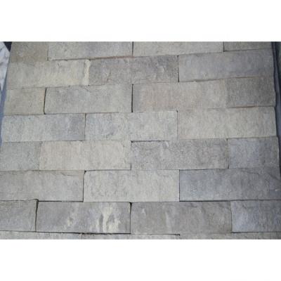 China Natural stone 3d design wall tiles decor white wall tiles exterior wall cladding tiles for sale for sale