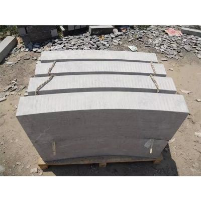 China Used for road lime bluestone pavers floor or wall tiles for sale