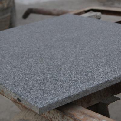 China G603 G632 g654 Modern Chinese Granite Stone Tile Flooring Granite Pavers For Project for sale