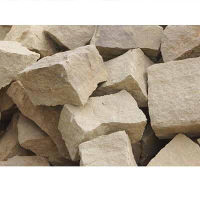 China Modern Hot Sale Sandstone Blocks For Carving Sandstone Paving Sandstone Tiles for sale