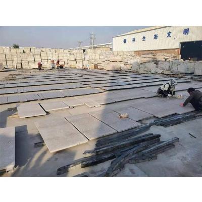 China Natural Paver Granite Slabs Tiles From Modern Granite Slabs Manufacturer for sale