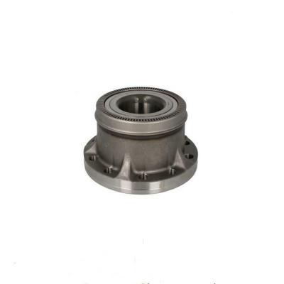 China Truck VKBA5308 BTF0034 201044 5010216920 7420879770 Front Wheel Hub Bearing Wheel supporting KOYO Bearing for sale