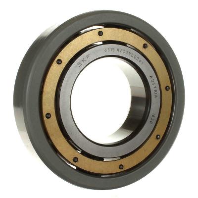 China Material of construction shops insocoat 6314 / C3VL0241 Bearing Insulated Ball Bearing for sale