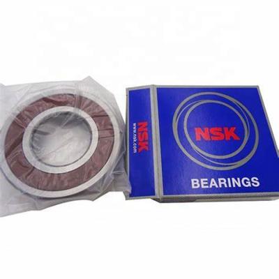 China Machinery High Quality Deep Groove Ball Bearing NSK 606DDU for sale