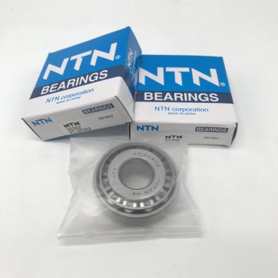 China Long Life NTN HM88542 / HM88510LLU Tapered Roller Bearing For Electric Welding Machine for sale