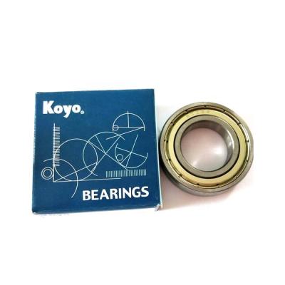 China Koyo Bearing Automotive Deep Groove Long Life Ball Bearings DG4070A for sale