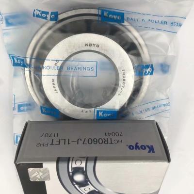 China High Precision KOYO Radial Bearing T7FC045 Tapered Roller Bearing T7FC045 for sale