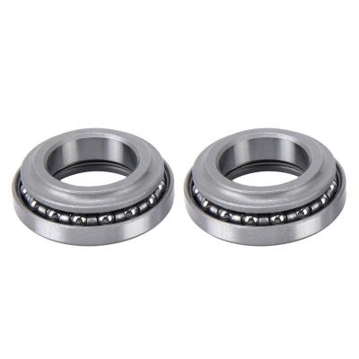 China Motorcycle Used Motor Wheel Rod Ball Bearing 6301 RS/ZZ Steering Head Low Noise Bearing 32005/26 for sale