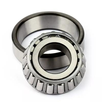 China Long Life .durable.low Noise Motorcycle Front Wheel Chock Two Wheels Steering Tapered Roller Bearing 91683/22.5 91683/24 for sale