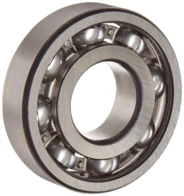 China Long Life OEM 6006 Deep Groove Ball Bearing for sale