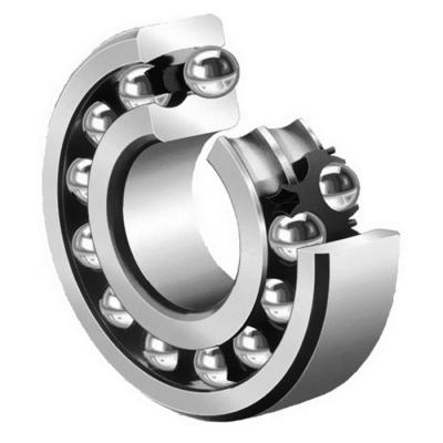 China Long Life Automatic Differential Bearing 7542102 Angular Contact Ball Bearing for sale