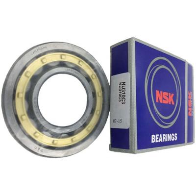 China Long Life Hot Sale Bearing NN4830 NN4830 Double Row Cylindrical Roller Bearing for sale