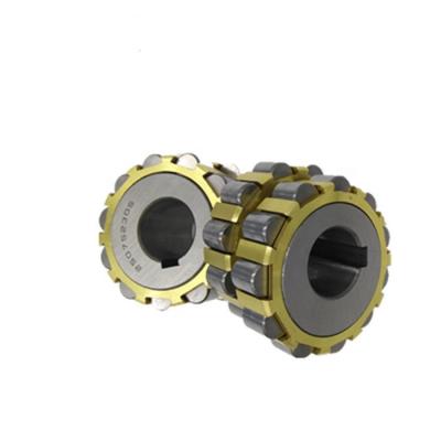 China High Quality Long Life Eccentric Cylindrical Roller Bearing 620 GXX 620 GXX for sale