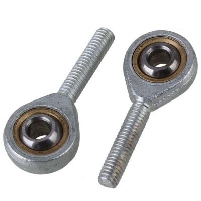 China Custom Auto Parts Linkage CS Ball Joint High Temperature Resistance .carrying Rod End Bearing SIBP5S for sale