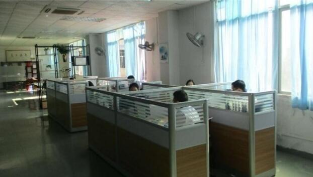 Verified China supplier - Shenzhen Qiwei Technology Co.,Ltd