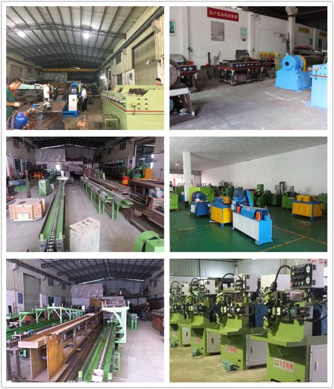 Verified China supplier - Dongguan Fangrong Metallurgical Equipment Co., Ltd.