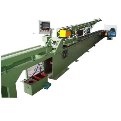 China Aluminum Alloy Tube Taiwan Technology Cold Drawing Machine for sale