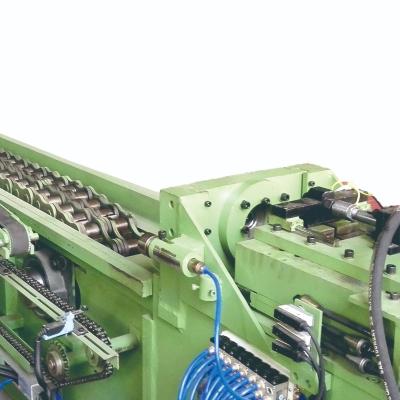 China Fangrong*50 Bar Thrust Indicator Metal Pipe and Steel Bar Automatic Cold Drawing Machine Cold Draw Machine for sale