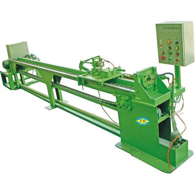 China FR-16 metal tube and pipe Fang-Rong wire drawing machine high quality metal tube/pipe drawing machine for sale