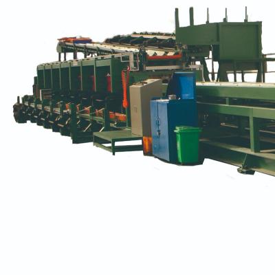 China Tube Cold Drawing Tube Cold Drawing Machine Three Bar / Pipe Line Three Line Machine for sale