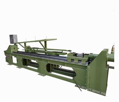 China China Precision Hydraulic Cold Drawing Machine Form Hydraulic Cold Drawing Machine of Metal Tube and Pipe Draw Bench for sale