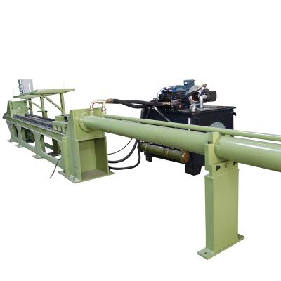 China Metal Tube and Pipe Draw Bench Hydraulic Cold Drawing Machine Hydraulic Drawing Machine for sale