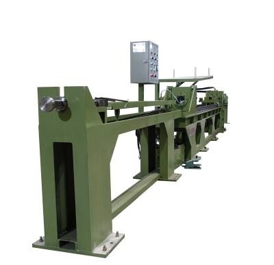 China China Precision Cold Drawing Machine Metal Tube And Pipe Metal Pipe Hydraulic Drawing Machine Stainless Steel for sale