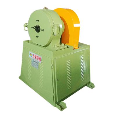 China FR-76 Dongguan Machinery Repair Shops Pipe Machine High Speed ​​Metal Tube-shrinking Machine for sale