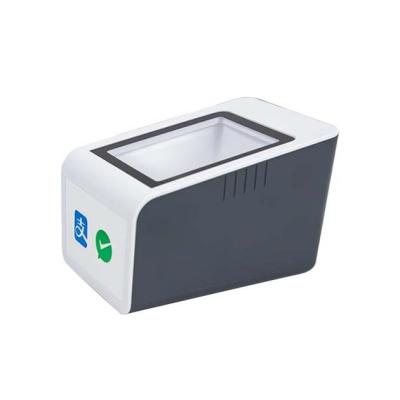 China Manufacturer commercial cashier supply box two-dimensional wechat payment voice broadcast collection equipment alipay for sale