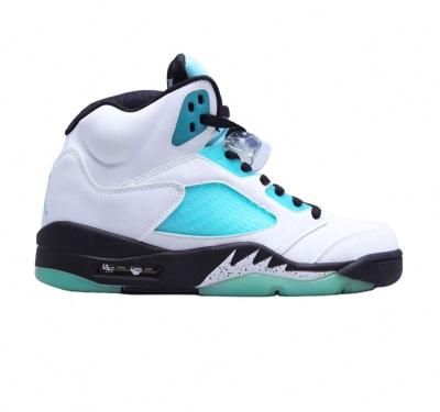 China Jordan5 Men's and Women's Sports Shoes Active Hot Selling Lightweight Breathable High Quality Basketball Shoes for sale