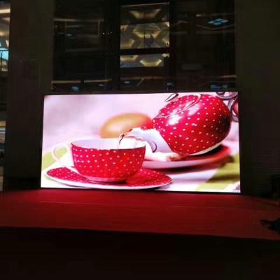 China Small Pixel Pitch Indoor Indoor Display 0.9mm, 1.25mm, 1.5mm, 1.6mm, 1.9mm, 2mm, 2.5mm HD Led Video Wall for sale