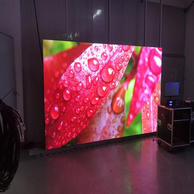 China Small Pixel Pitch Game Videos and Pictures 3840HZ Full HD Indoor Led Screen P1.25 P1.388 P1.56 P1.667 P1.875 P1.92 P2 1920*1080P Display for sale