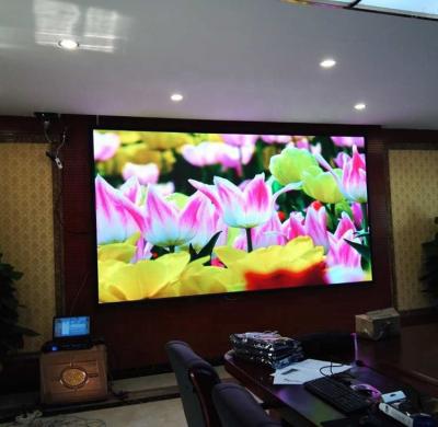 China Indoor P1.56, P1.66, P2, P2.5 High Resolution 1080p 2k 4k Full Color Led Video Screen Outdoor Led Widescreen Video for sale