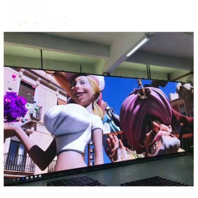 China P1.25 P1.56 P1.667 P1.92 Pitch Good Quality Pixel P1.25 P1.56 P1.667 P1.92 HD Pitch LED Indoor Video Small Picture LED Panel Screen And Game Videos And Pictures for sale