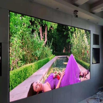 China Videos and Pictures P1.25, P1.56, P1.667, P1.875, P1.92, P2 Small Pixel Pitch Indoor LED Screen Display/HD LED Video Wall Game Screen for sale