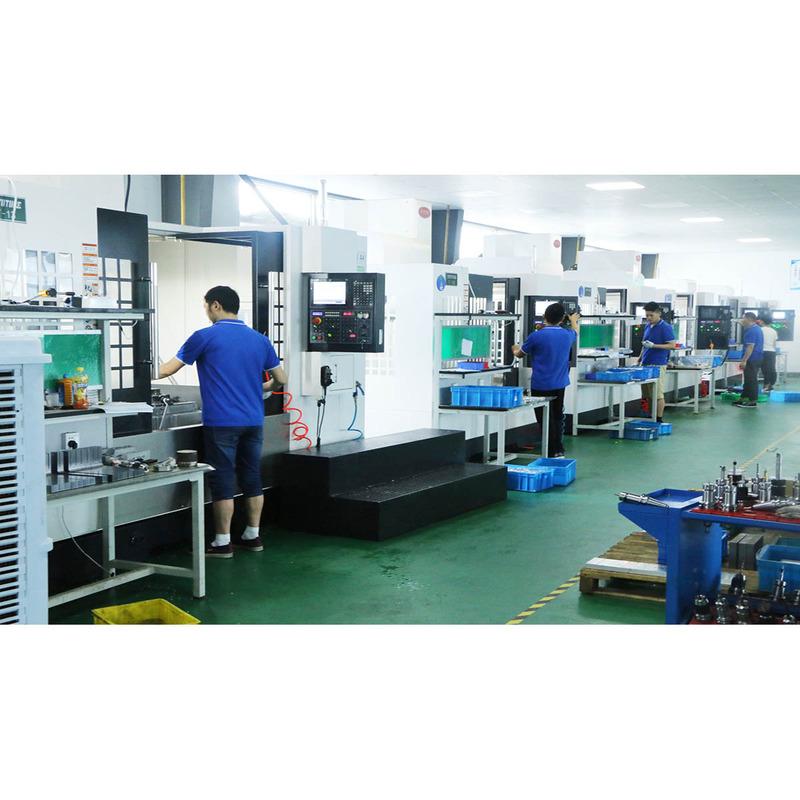 Verified China supplier - Kunshan Dingling Automation Technology Co., Ltd.